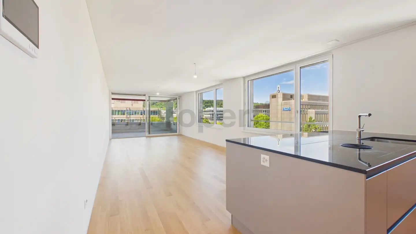 Appartement à louer - 8047 Zürich