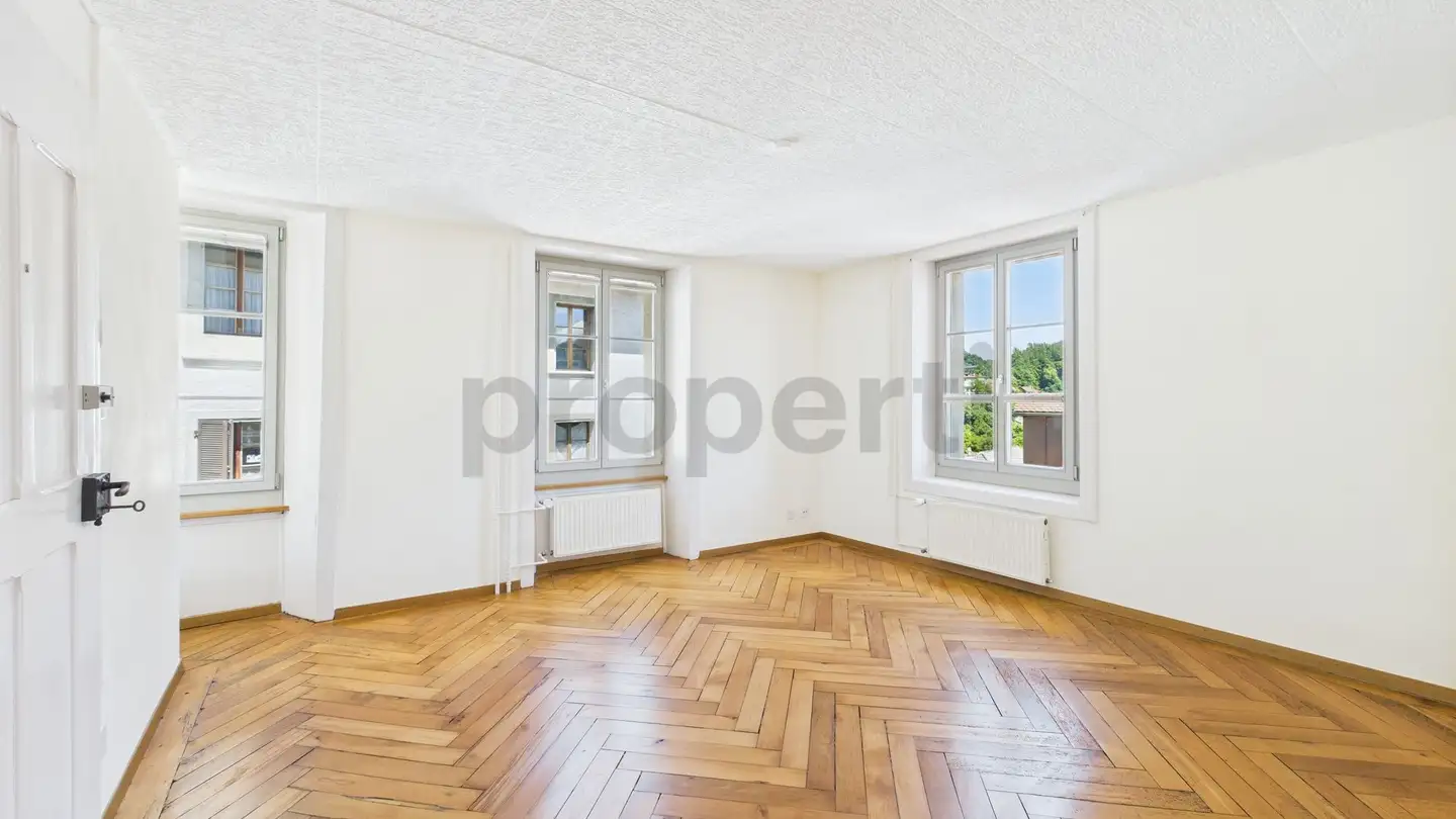 Appartamento in affitto - 1700 Fribourg