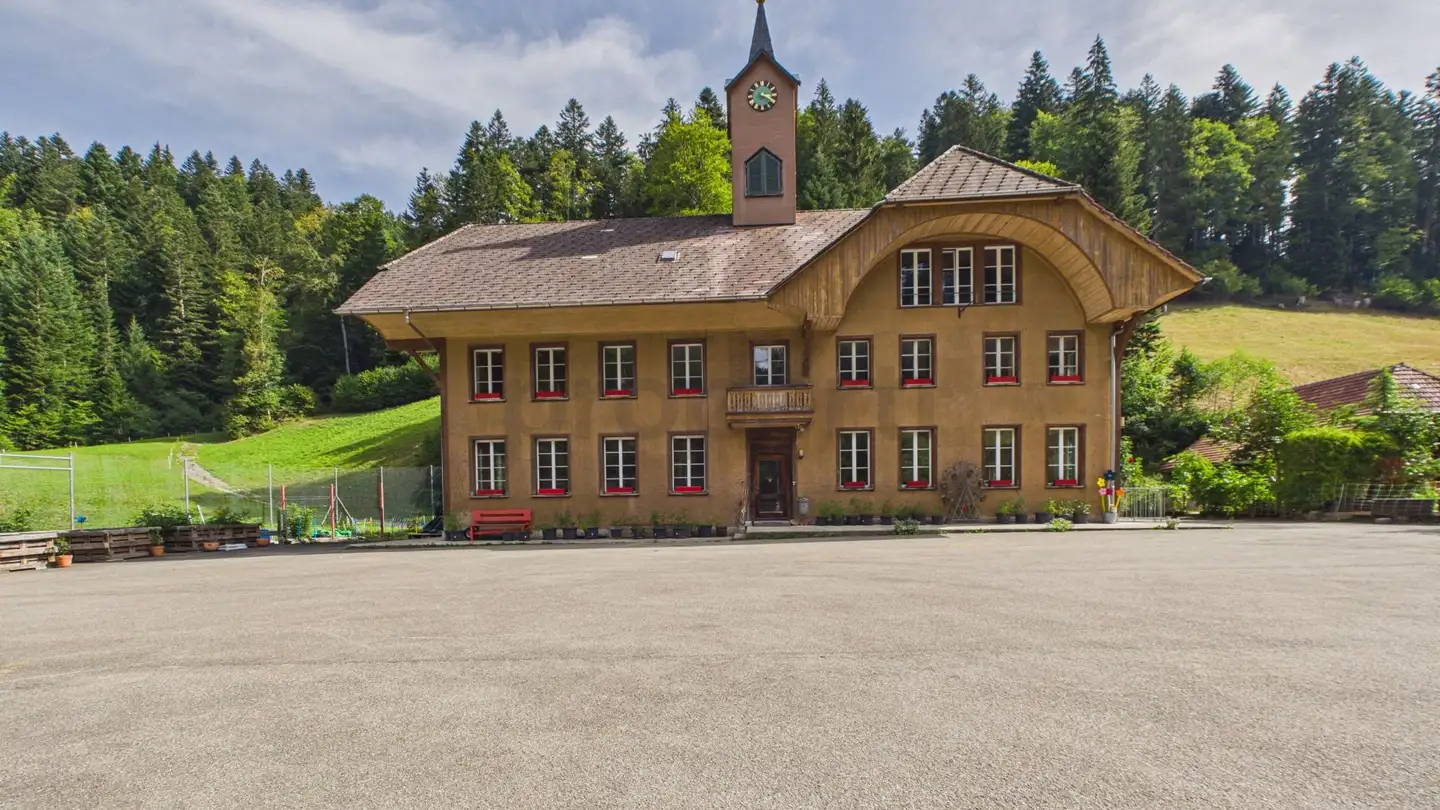 Single house for sale - 3457 Wasen im Emmental