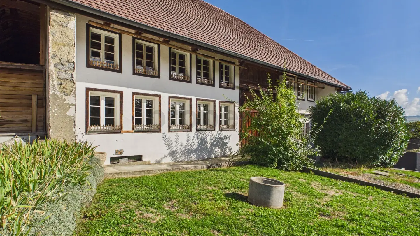 Einfamilienhaus kaufen - 5712 Beinwil am See