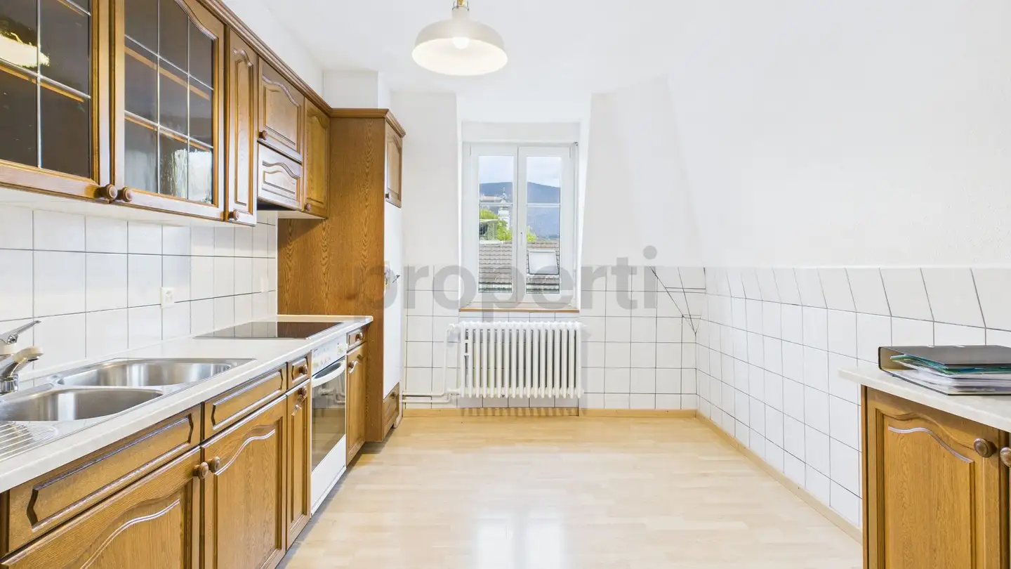 Appartamento in affitto - 4500 Solothurn - Photo 4