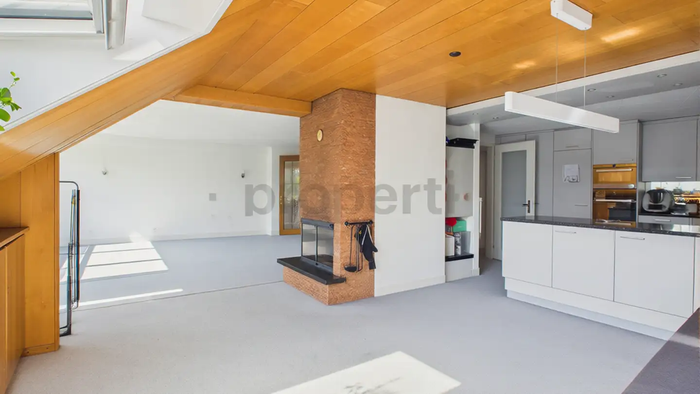Wohnung mieten - 5600 Lenzburg - Foto 3