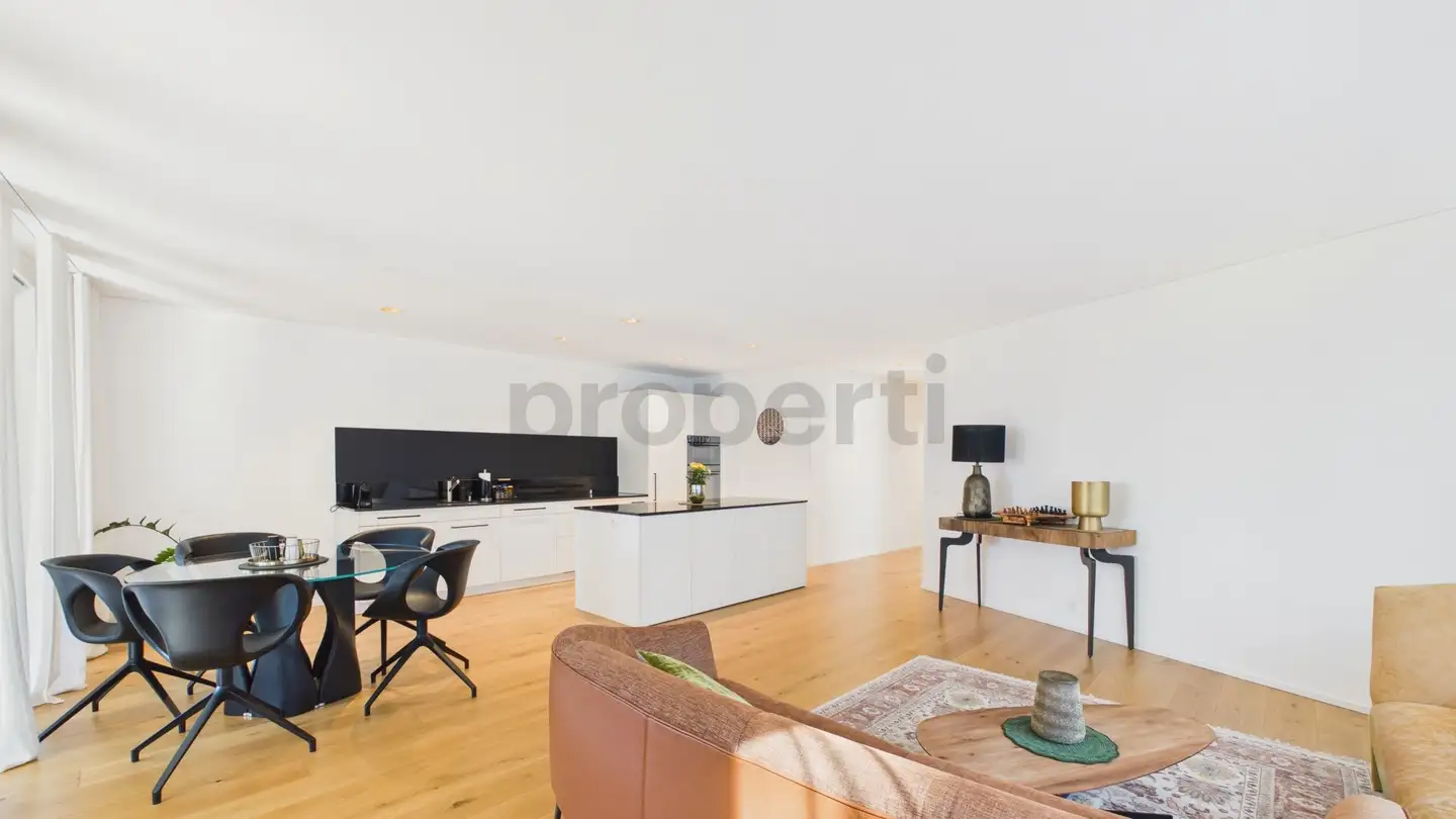 Appartement à louer - 8852 Altendorf - Photo 4