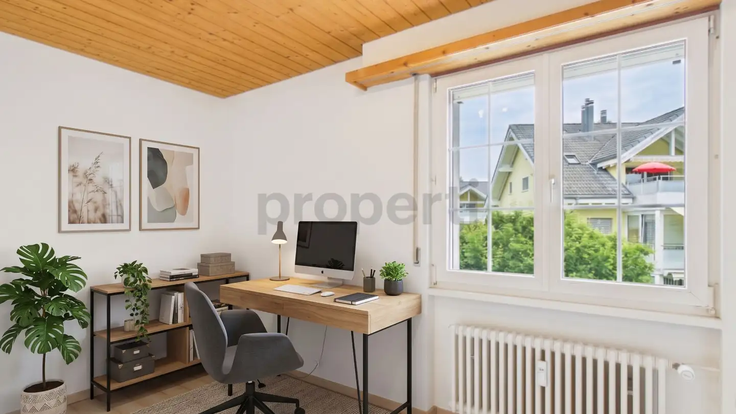 Wohnung kaufen - 9325 Roggwil TG - Foto 4