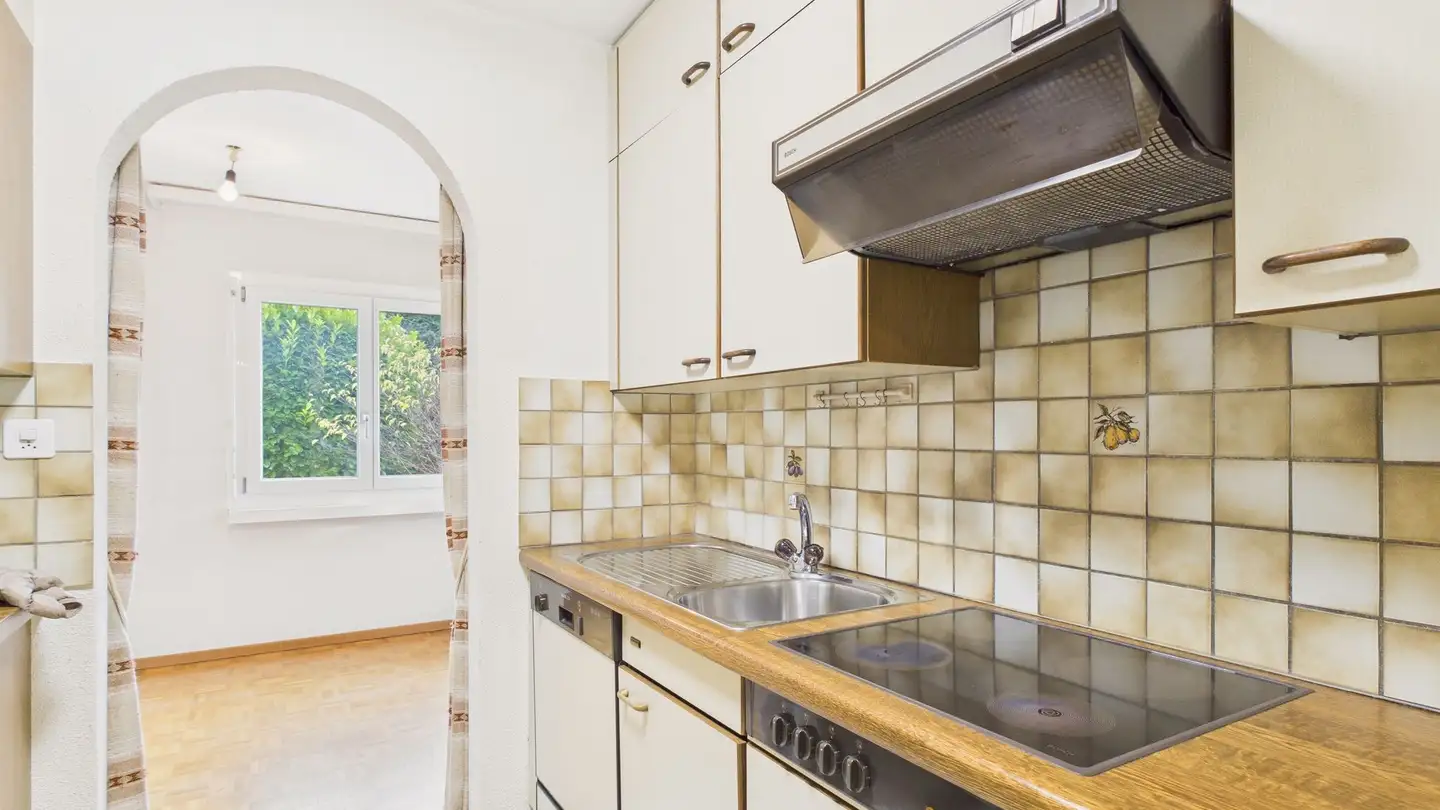 Appartamento in affitto - 9011 St. Gallen - Photo 4