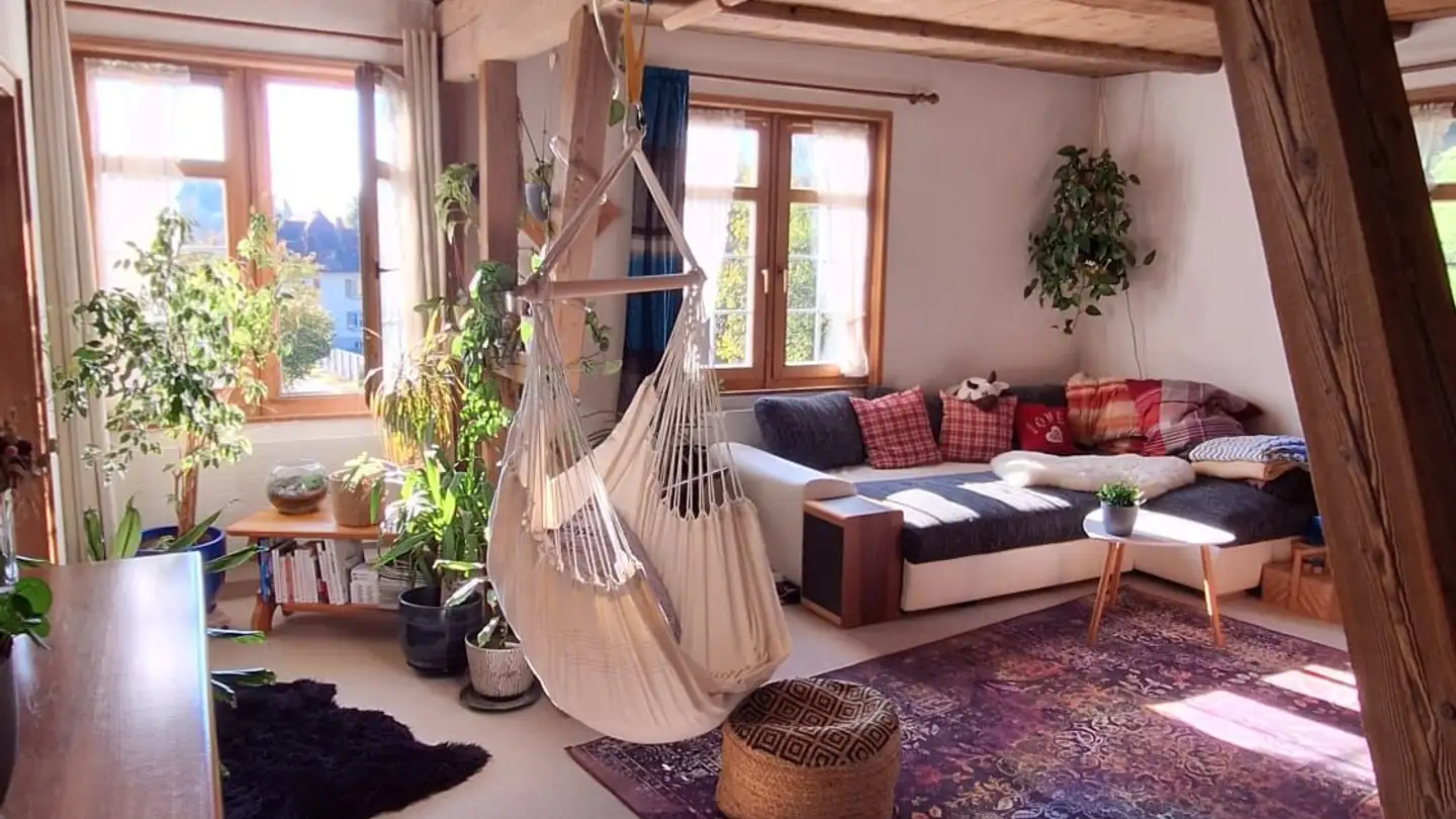 Appartamento in affitto - 9213 Hauptwil - Photo 4