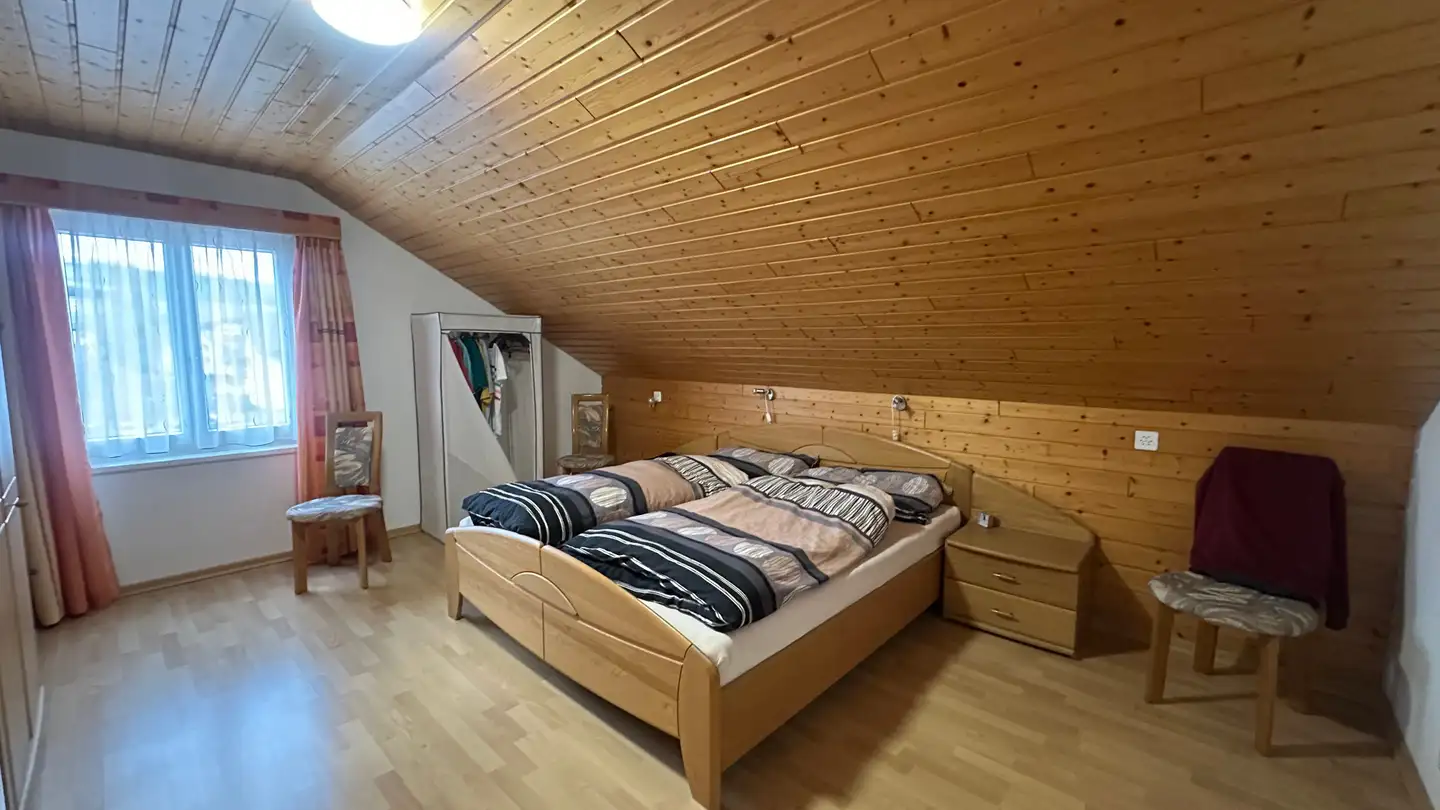 Attico in affitto - 5615 Fahrwangen - Foto 4