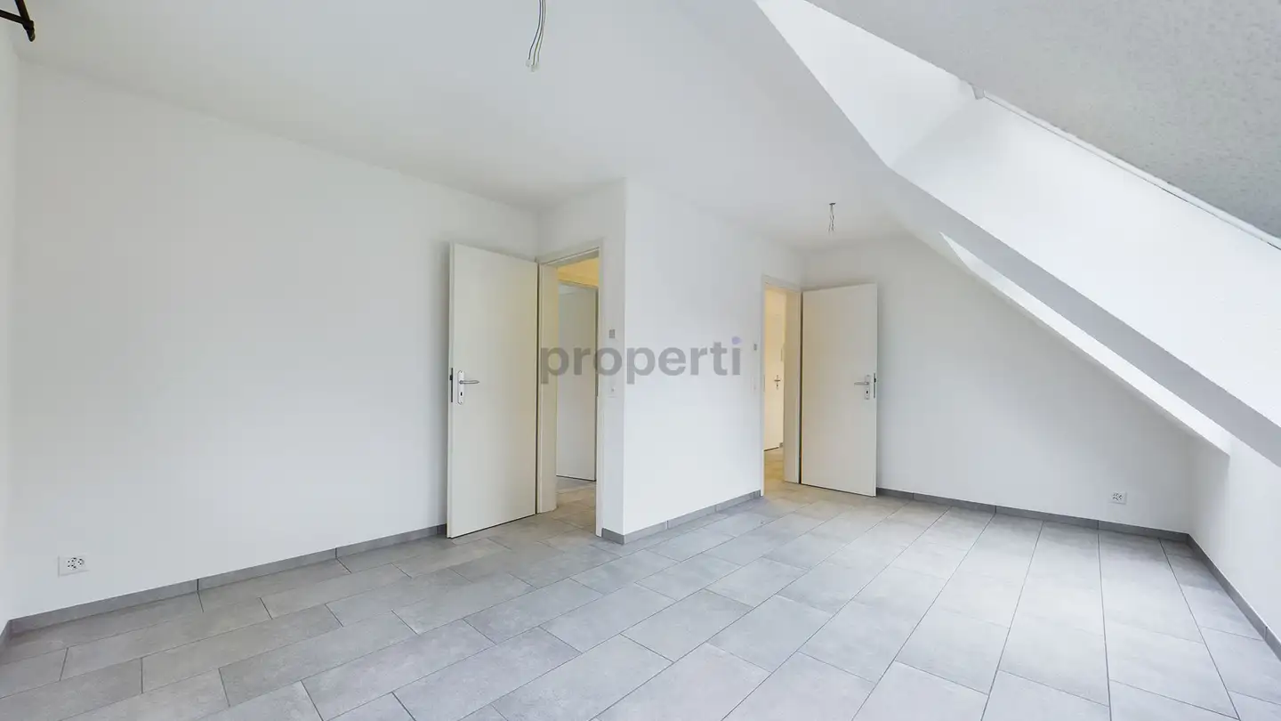 Attico in affitto - 2540 Grenchen - Foto 2