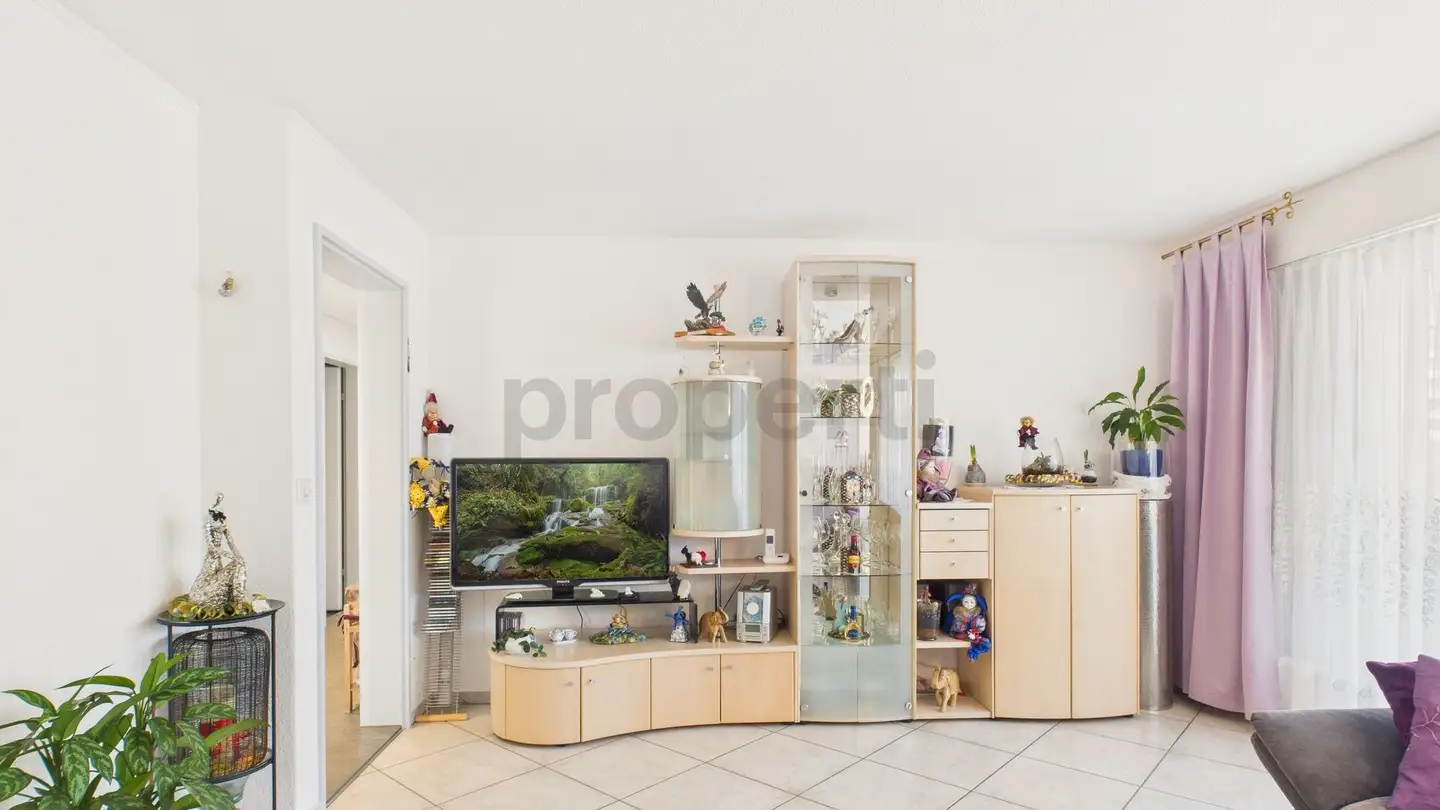 Wohnung kaufen - 6423 Seewen SZ - Foto 2