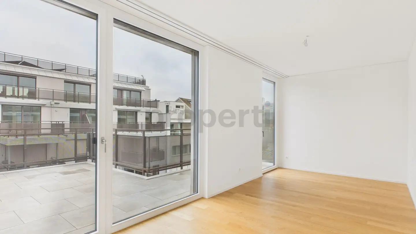 Appartamento in affitto - 4053 Basel - Foto 4