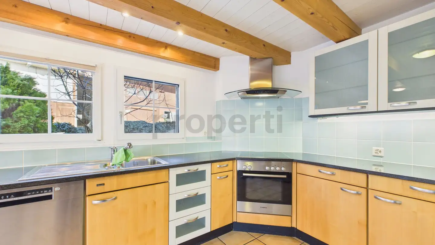 Row house for rent - 8374 Dussnang - Photo 4