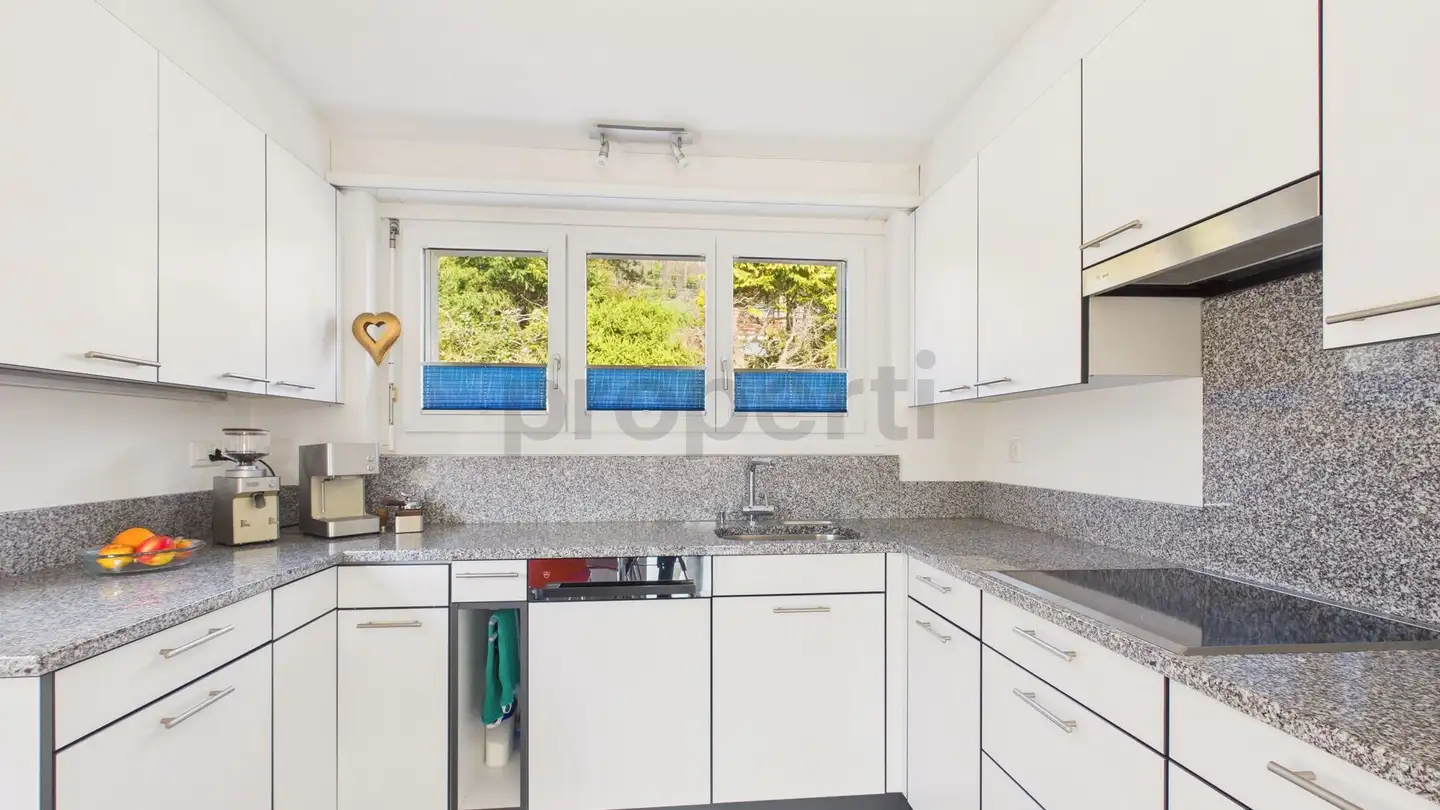 Casa singola in affitto - 8353 Elgg - Foto 4