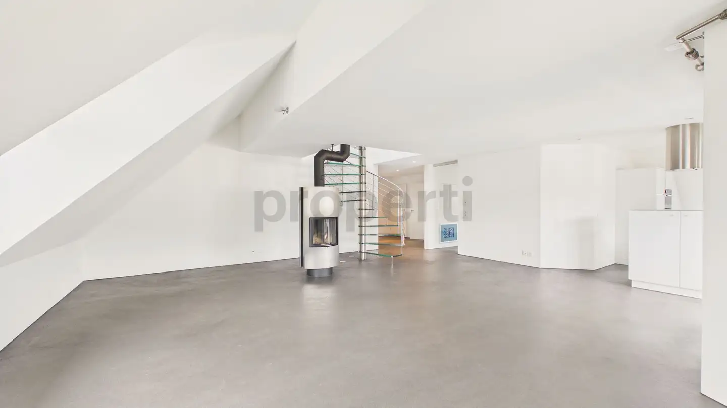 Maisonette mieten - 8903 Birmensdorf ZH - Foto 2