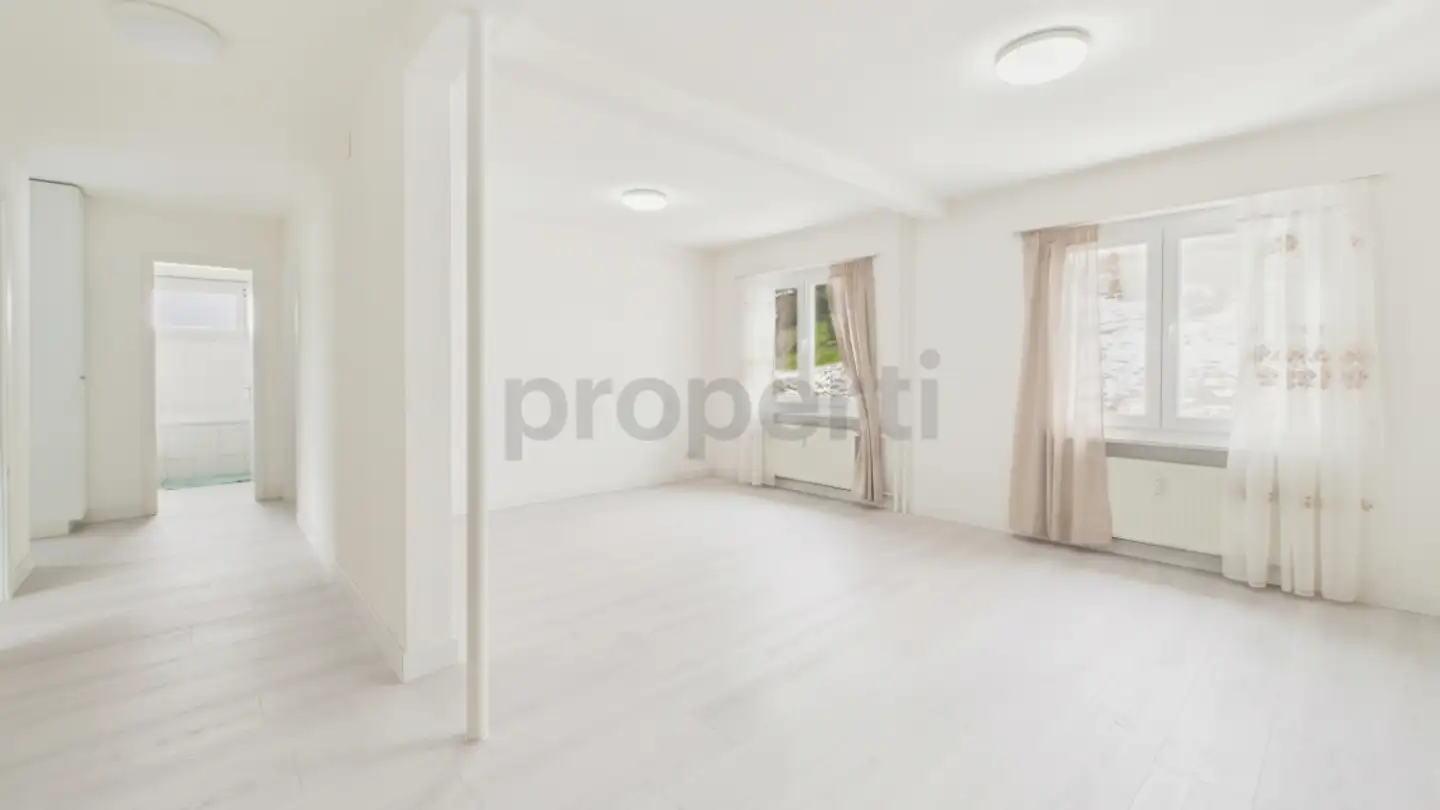 Apartment for sale - 2742 Perrefitte