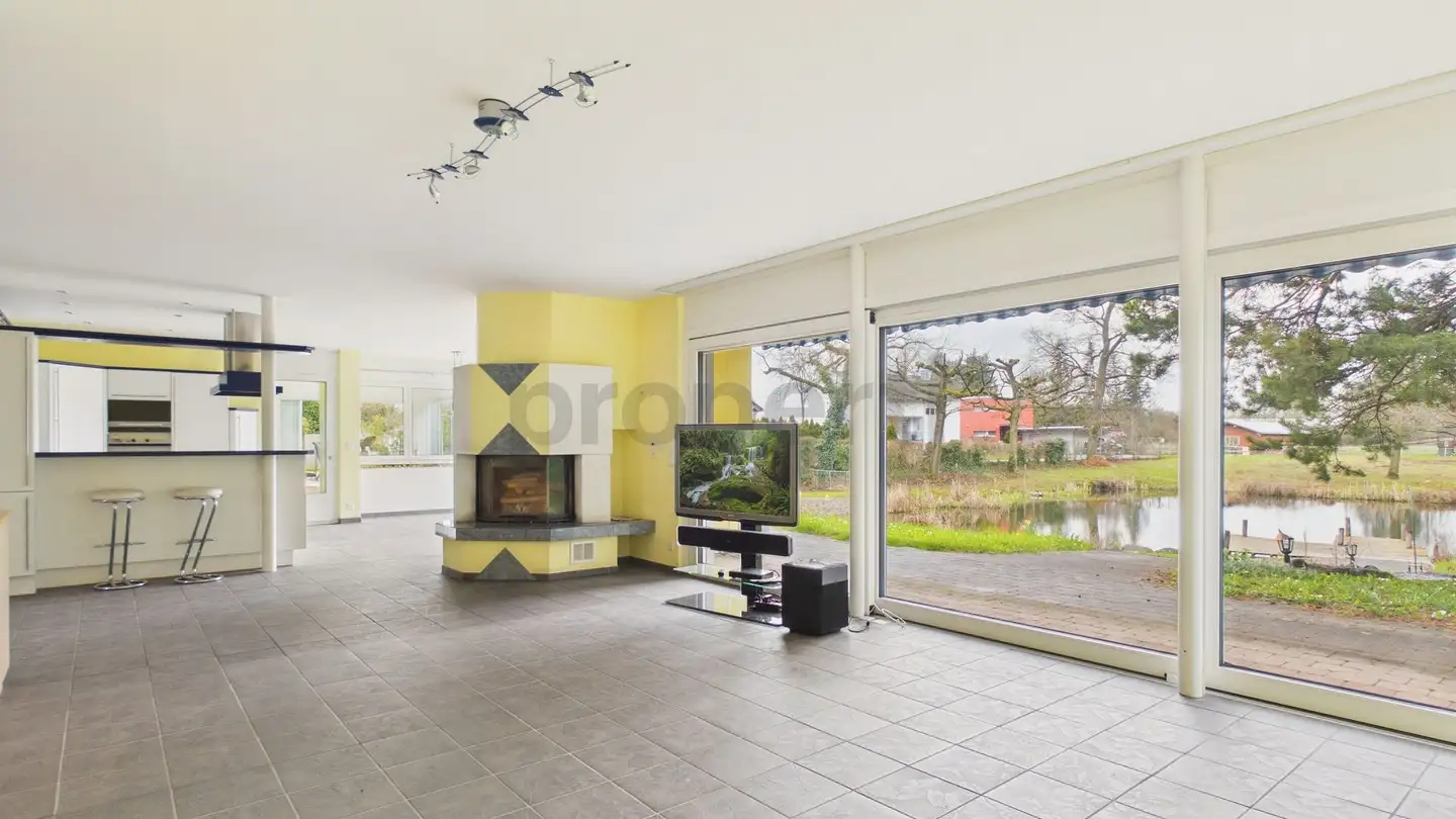 Casa singola in affitto - 9443 Widnau - Foto 2