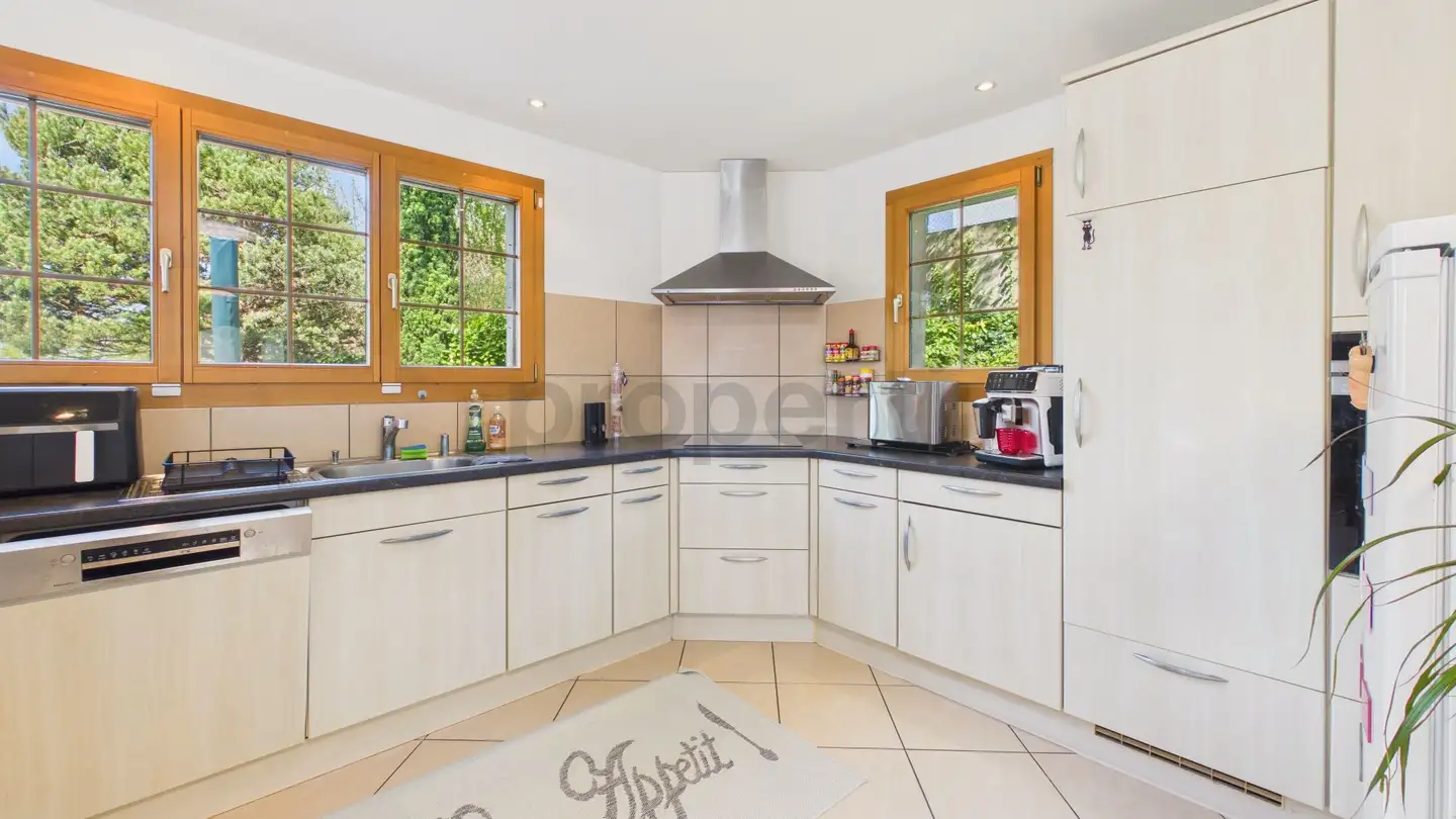 Maisonette mieten - 5082 Kaisten - Foto 4