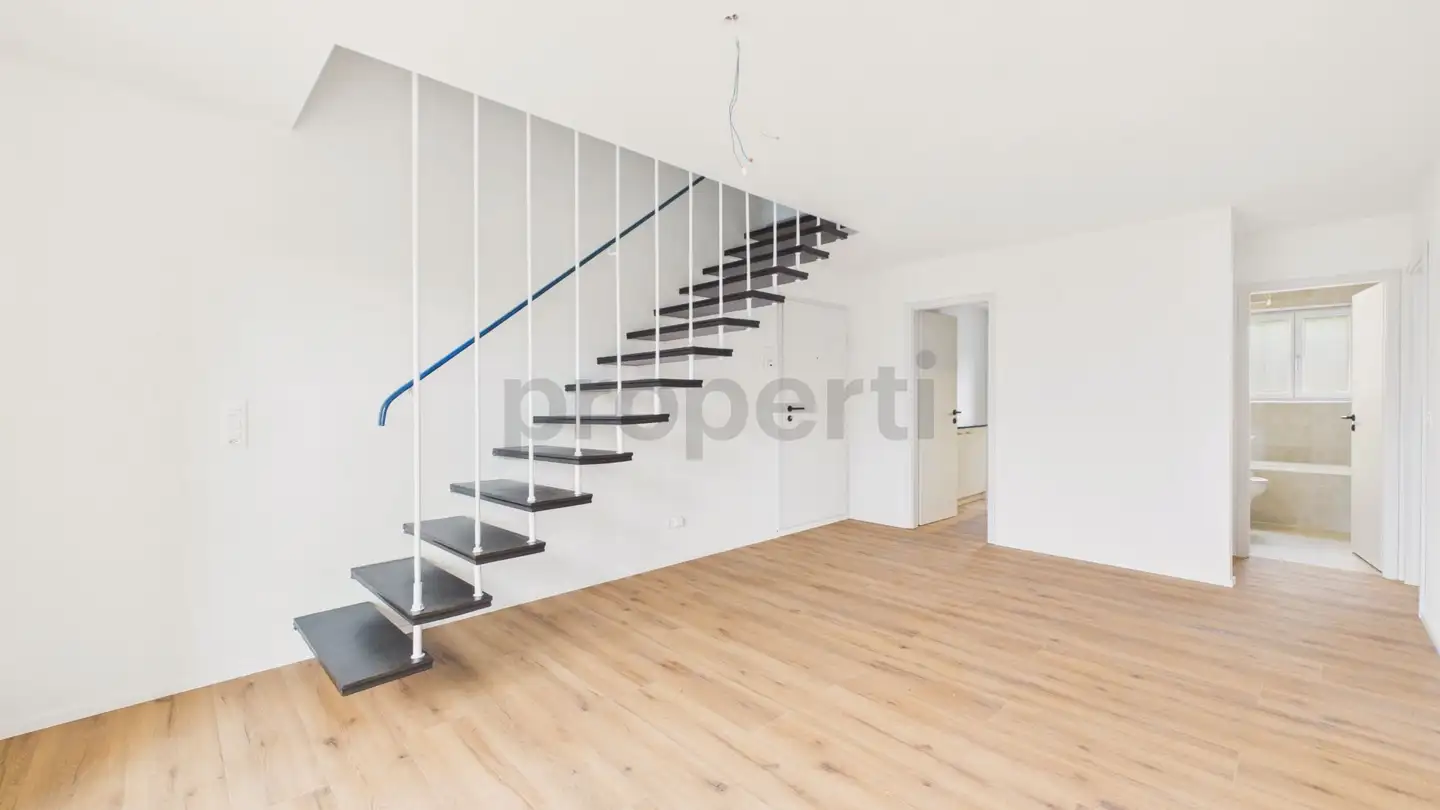 Maisonette mieten - 6005 Luzern - Foto 4