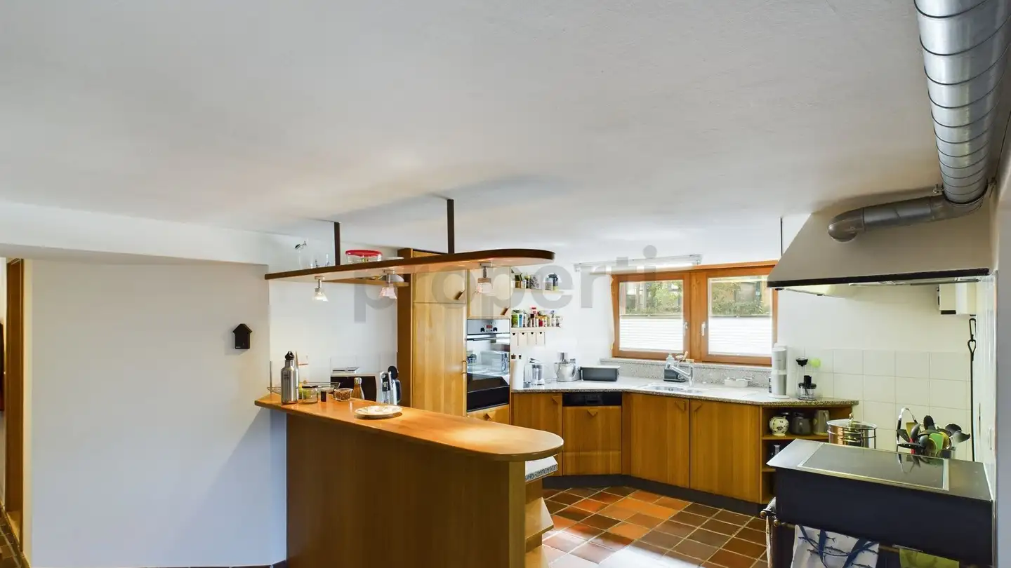 Appartamento a gradini in affitto - 4433 Ramlinsburg