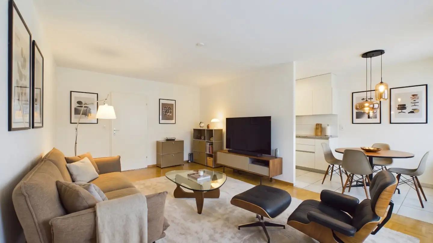 Apartment for sale - 4057 Basel