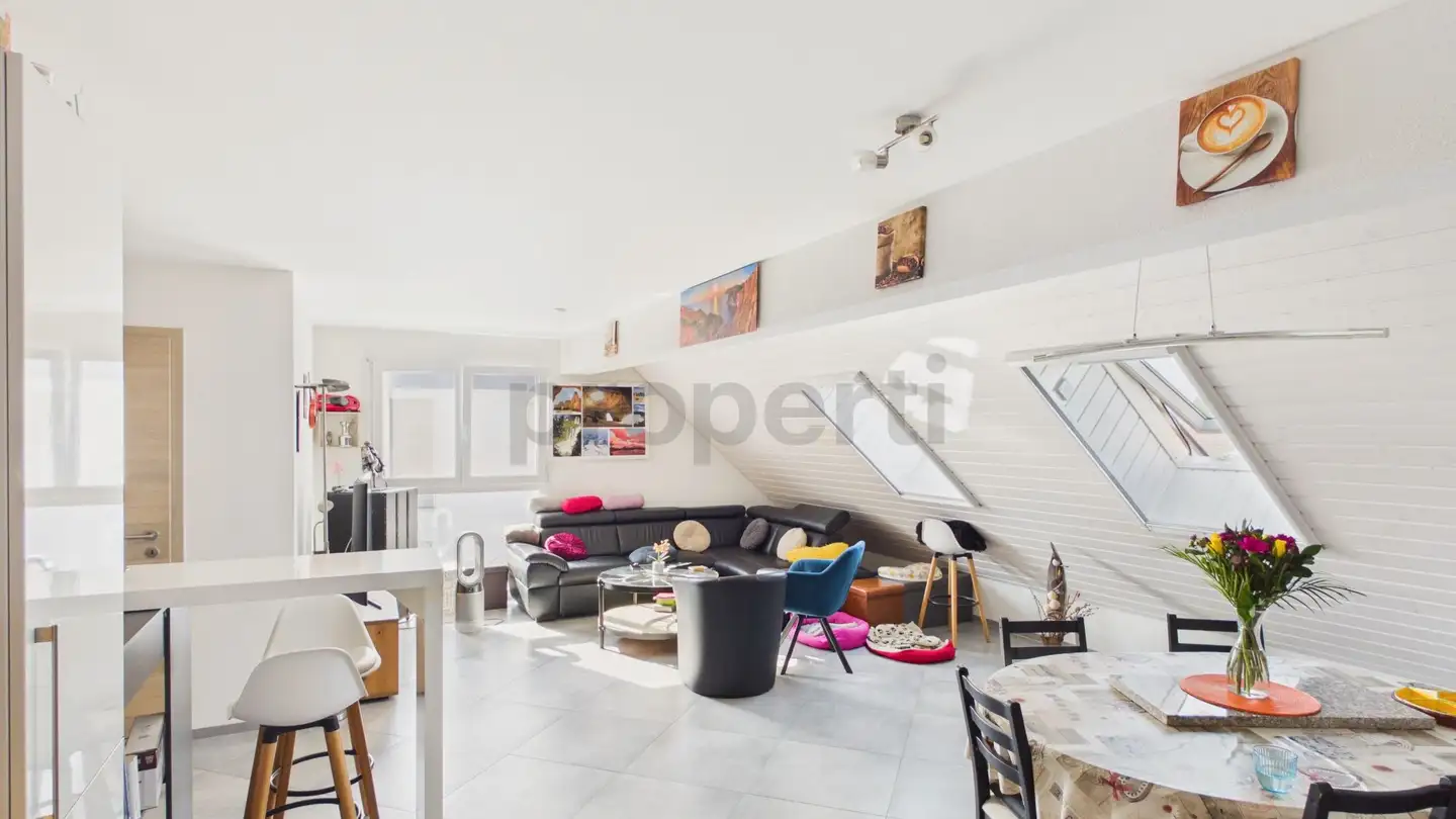 Duplex for sale - 1040 Villars-le-Terroir - Photo 2