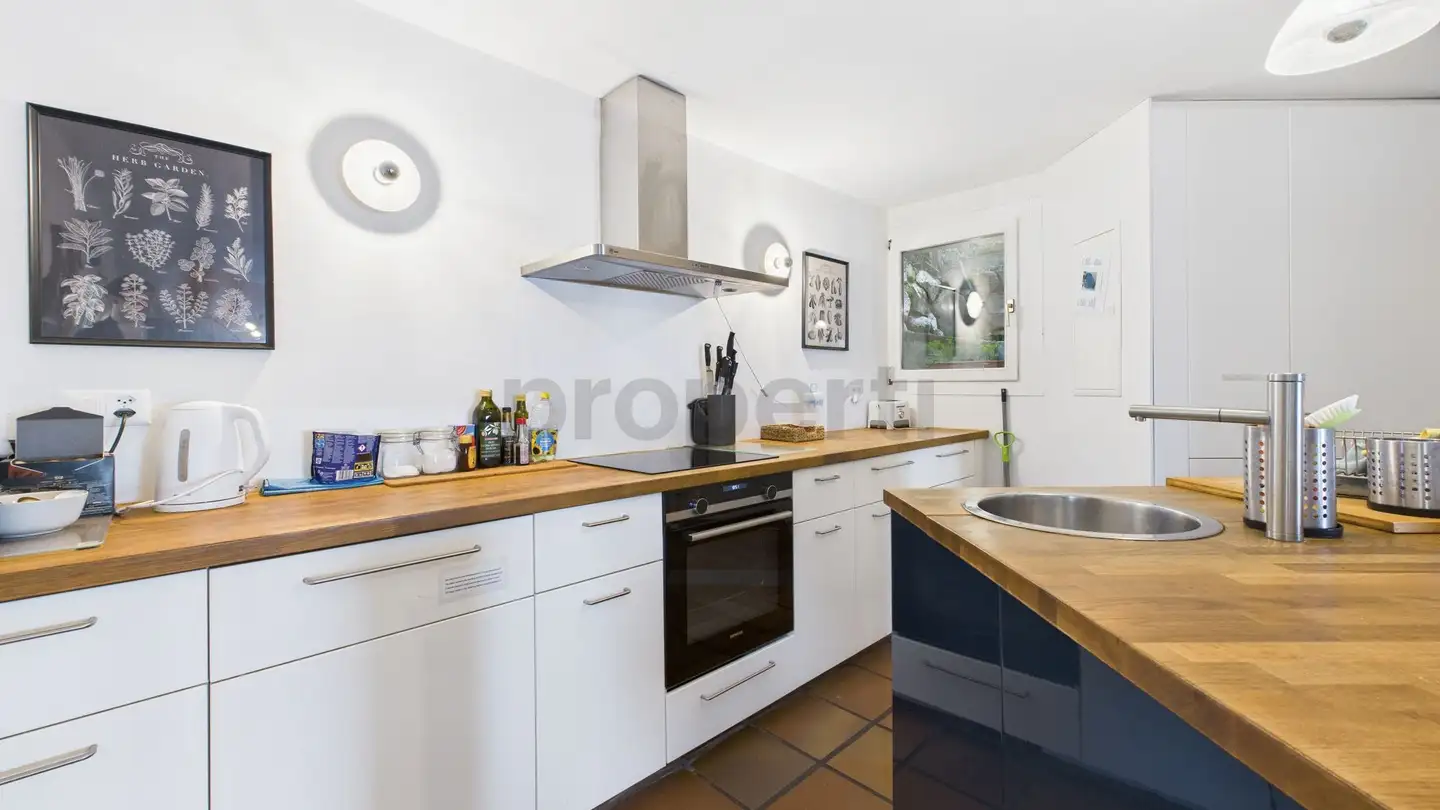 Casa singola in affitto - 6354 Vitznau - Photo 3