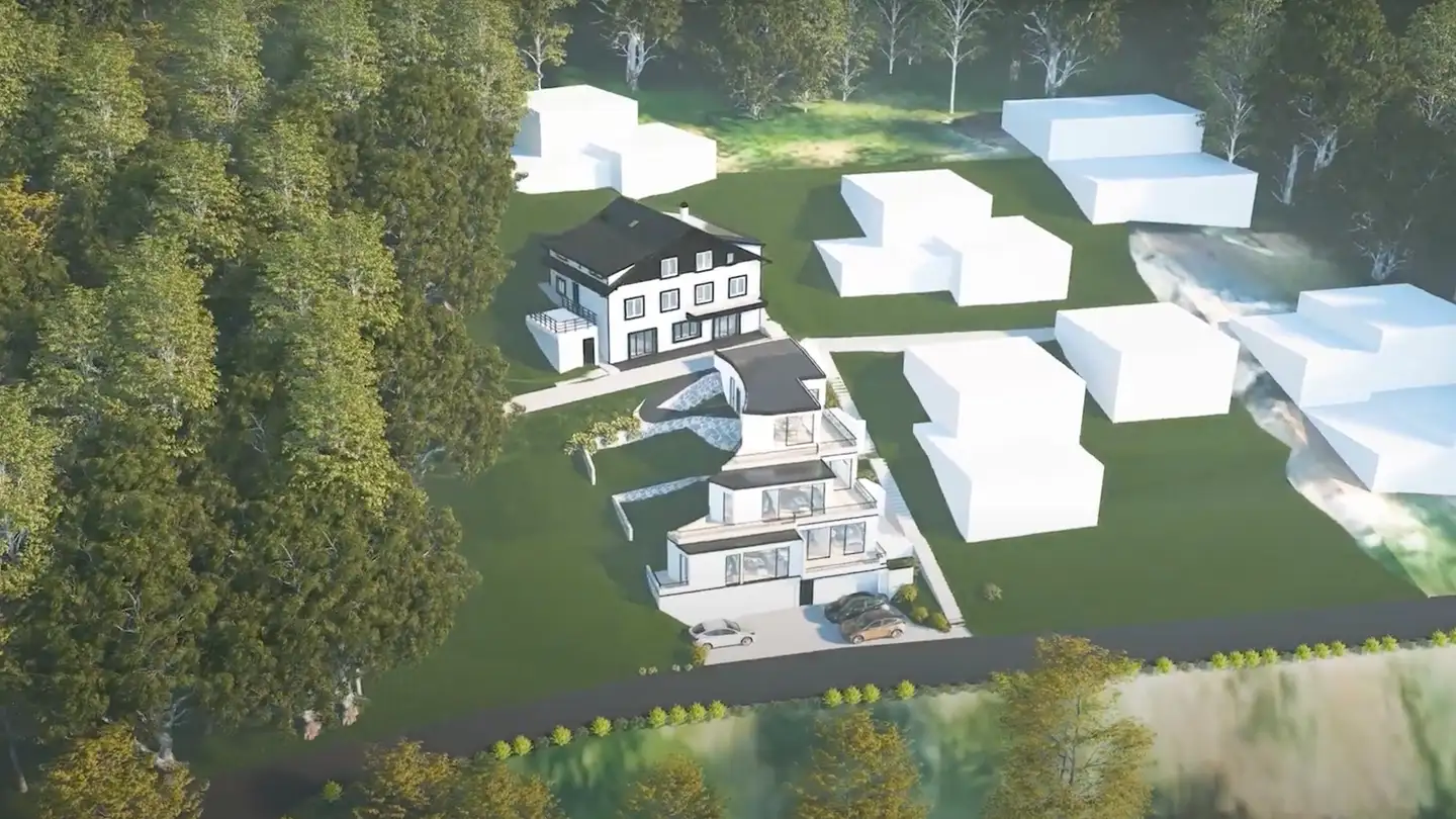 Terreno edificabile in vendita - 2000 Neuchâtel - Photo 2