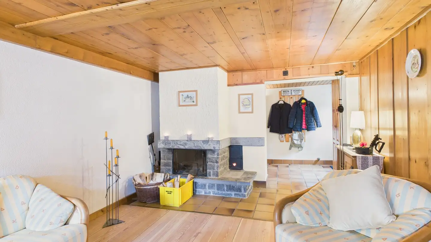 Appartamento in vendita - 3960 Sierre - Photo 2