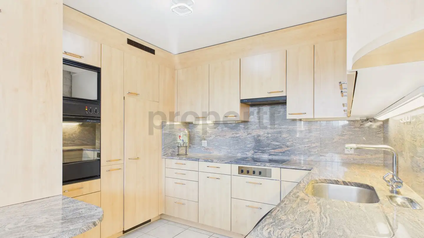 Appartement à louer - 8180 Bülach - Photo 2