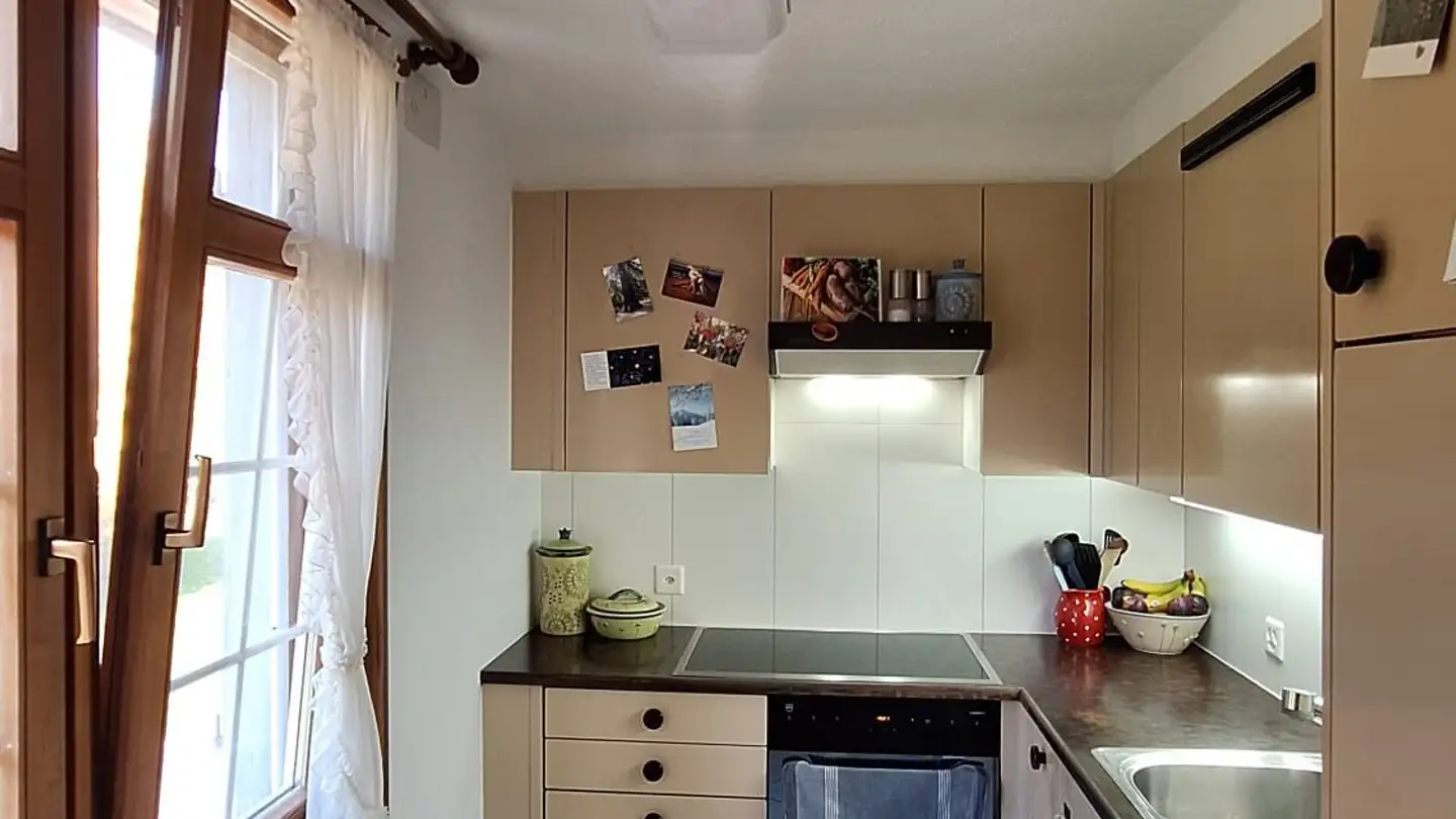 Appartamento in affitto - 9213 Hauptwil - Photo 2