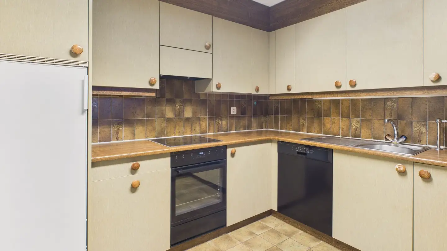 Apartment for rent - 3054 Schüpfen - Photo 4