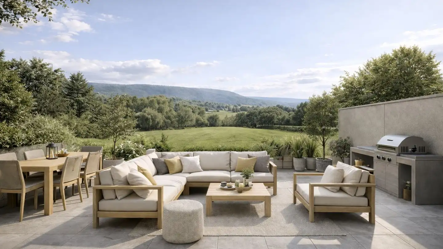 Appartamento in vendita - 2826 Corban