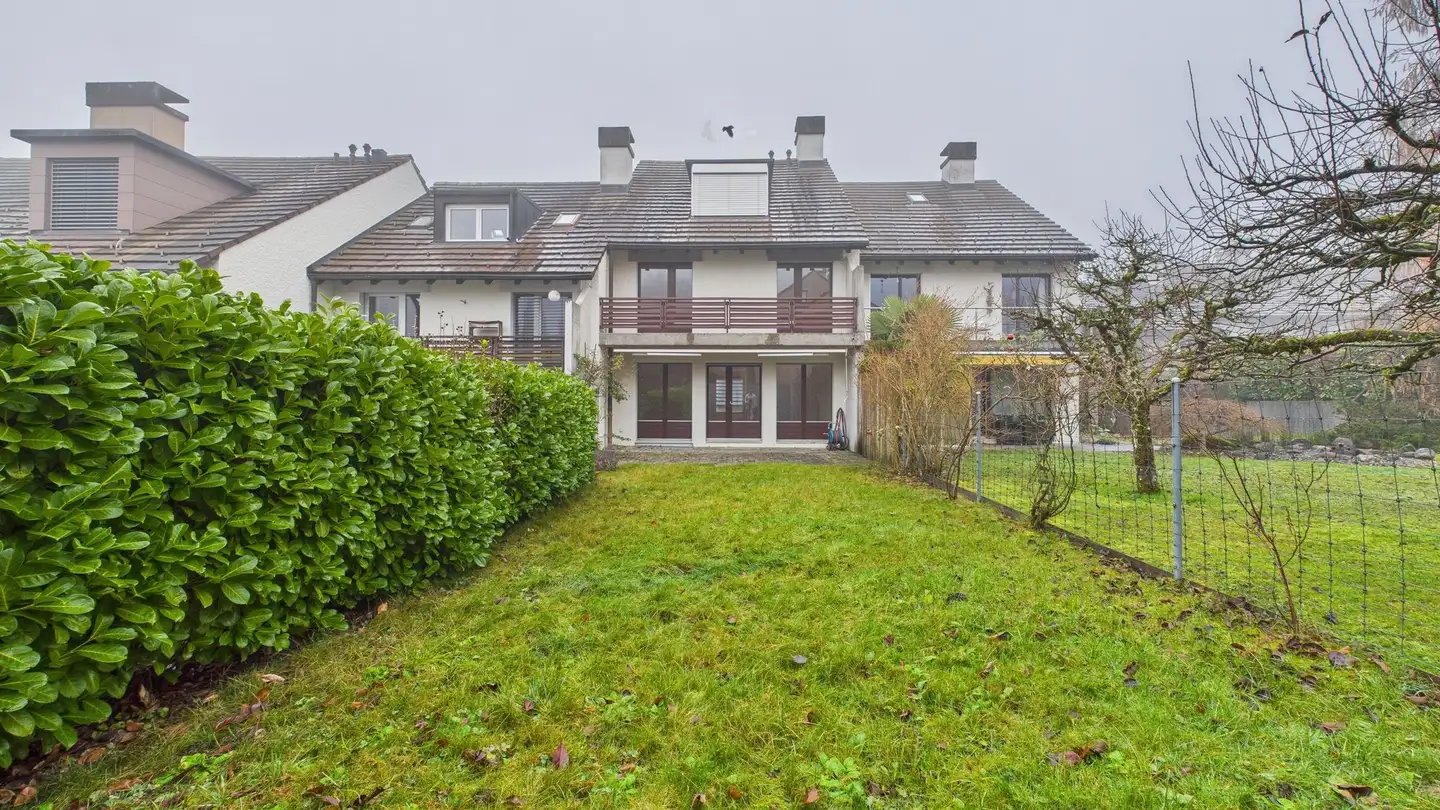 Reihenhaus kaufen - 8123 Ebmatingen