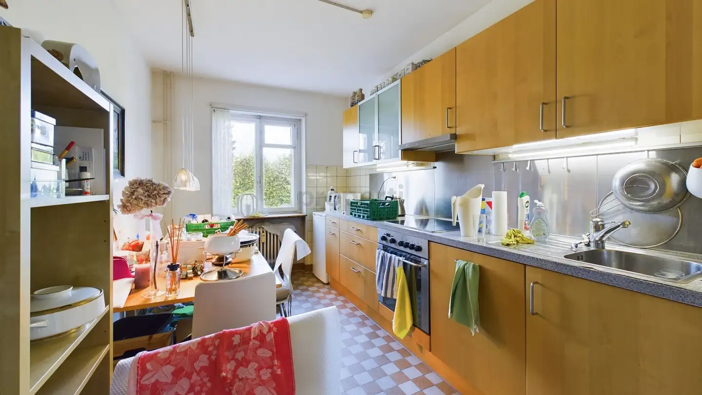 Apartment for rent - 4054 Basel - Photo 2