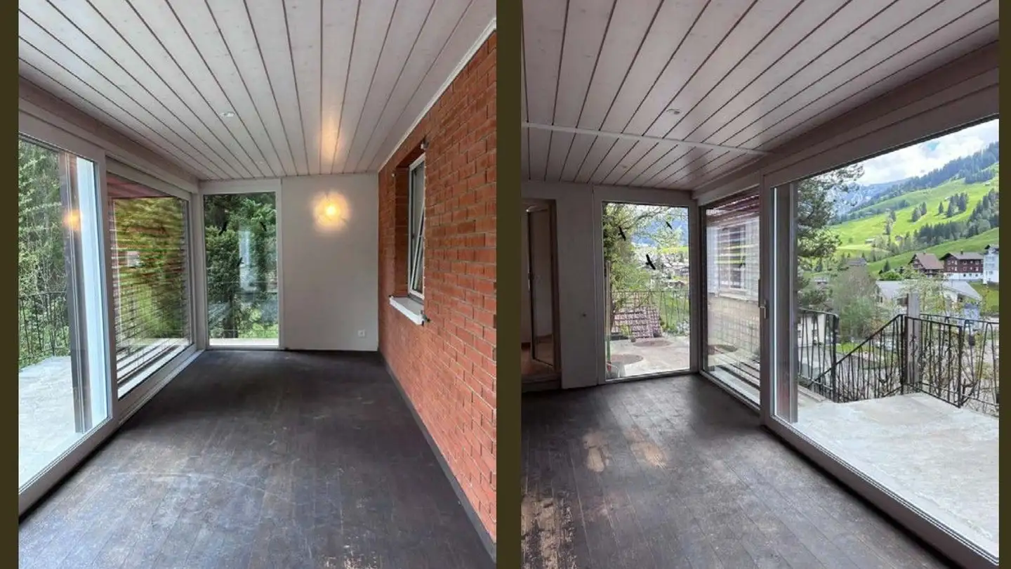 Edificio residenziale in vendita - 8843 Oberiberg - Foto 2