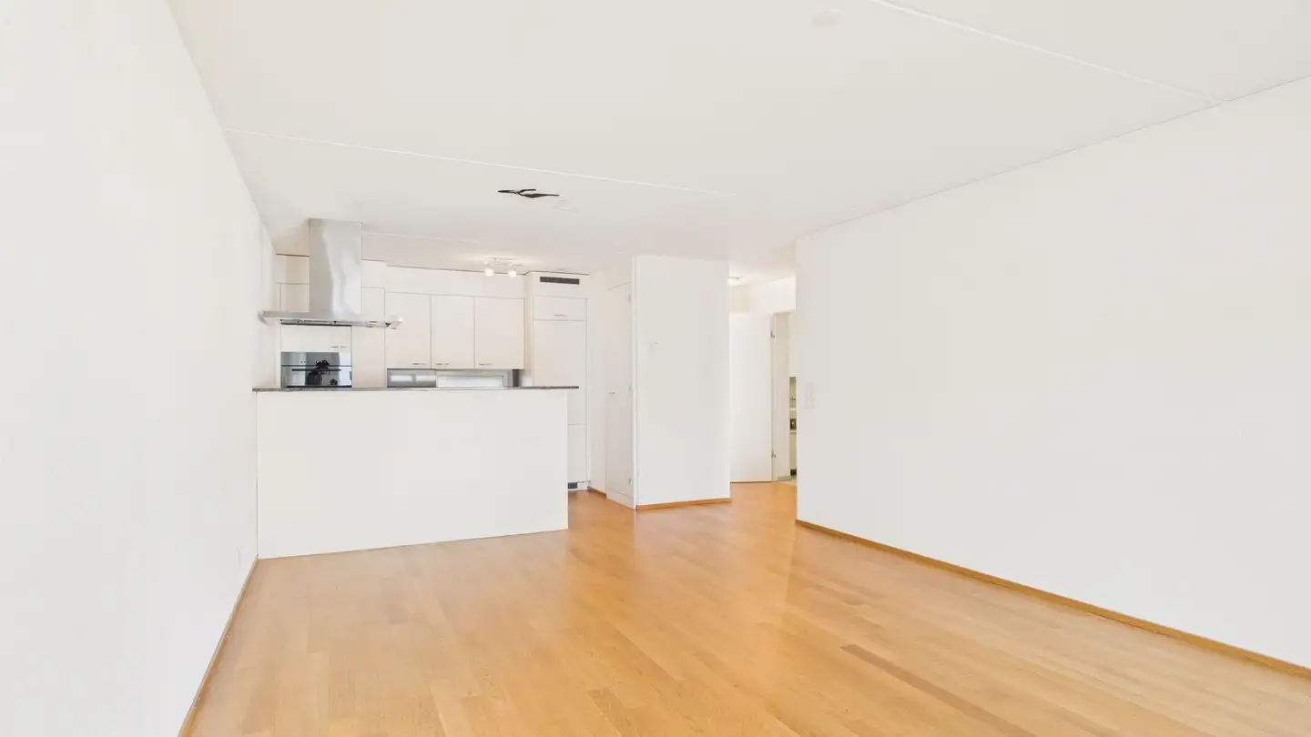 Appartement à louer - 3315 Bätterkinden