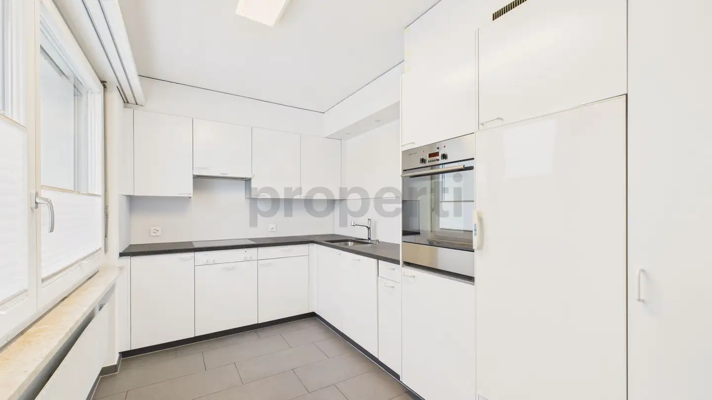 Appartamento in affitto - 8810 Horgen - Foto 2