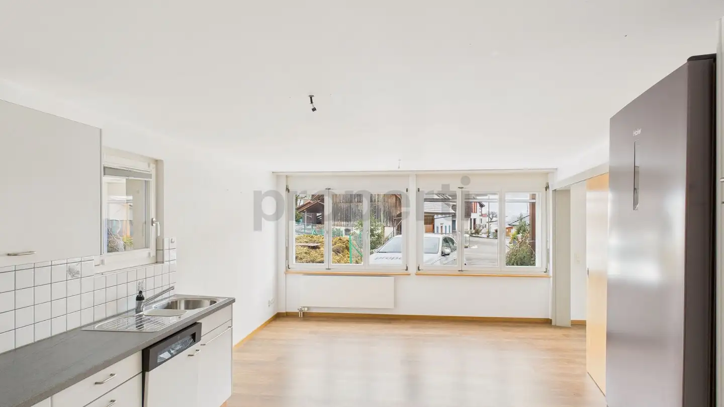 Appartamento in affitto - 4208 Nunningen