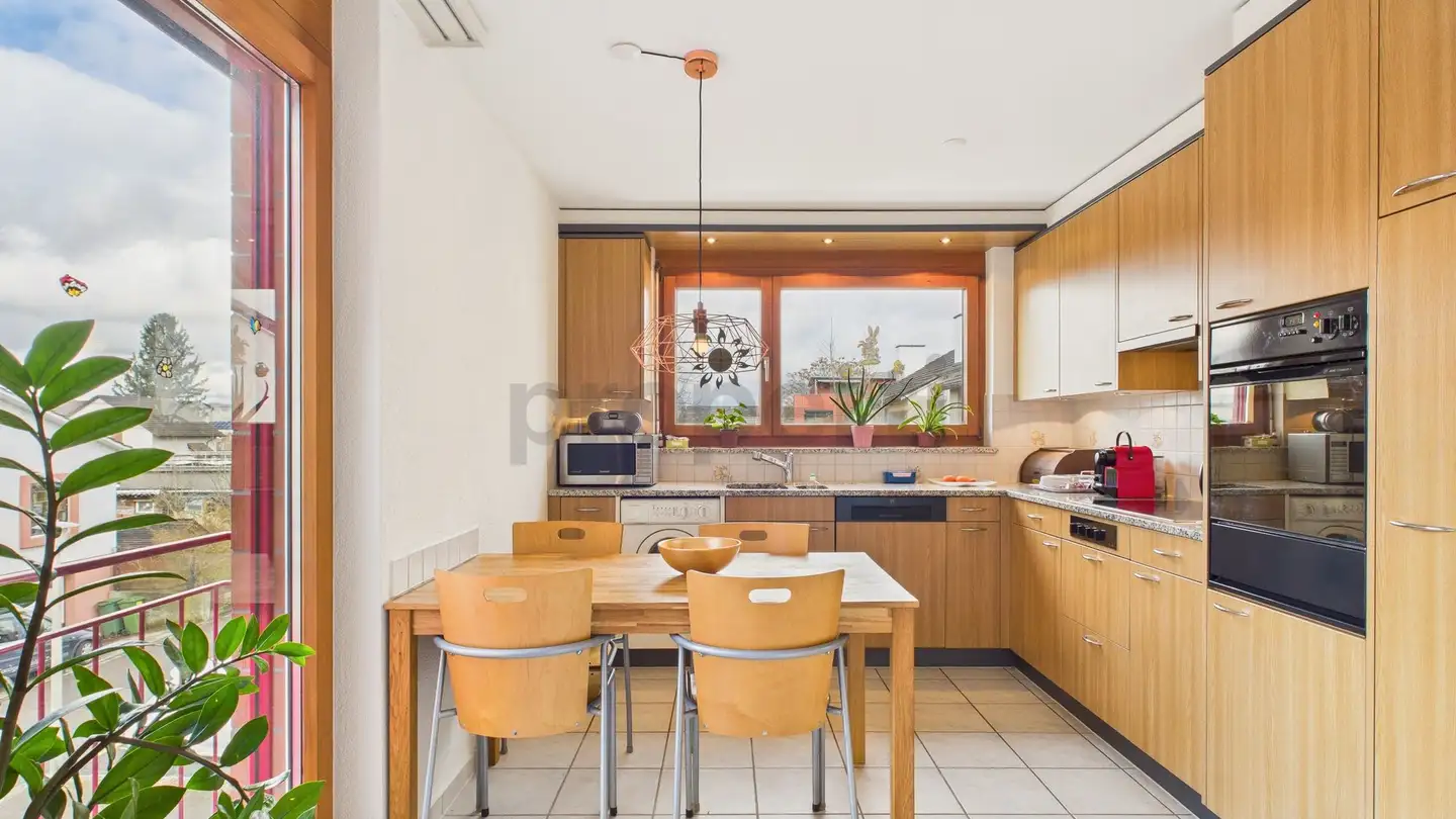 Appartement à louer - 4107 Ettingen - Photo 2