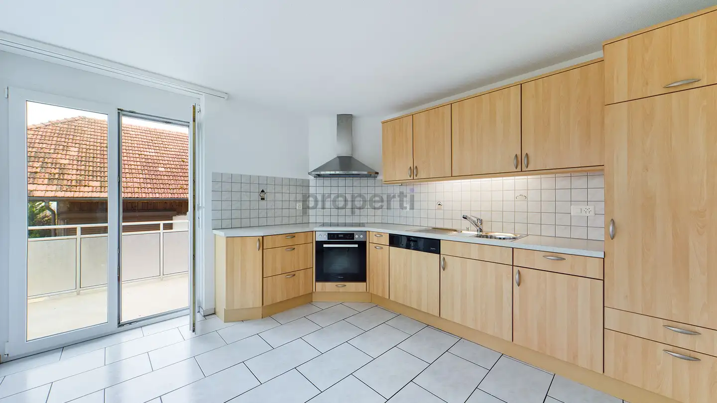Wohnung mieten - 3264 Diessbach b. Büren