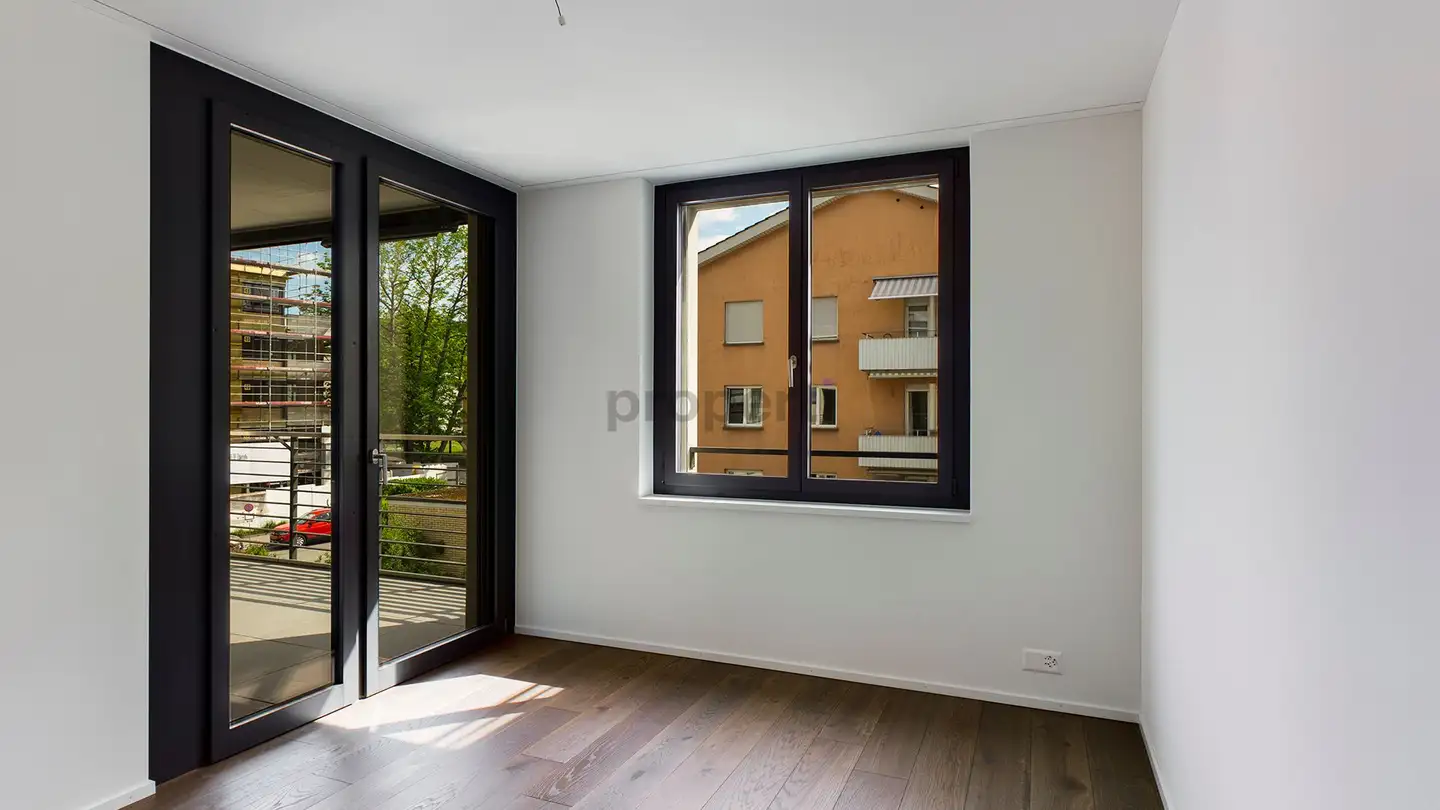 Appartement à louer - 8053 Zürich - Photo 4