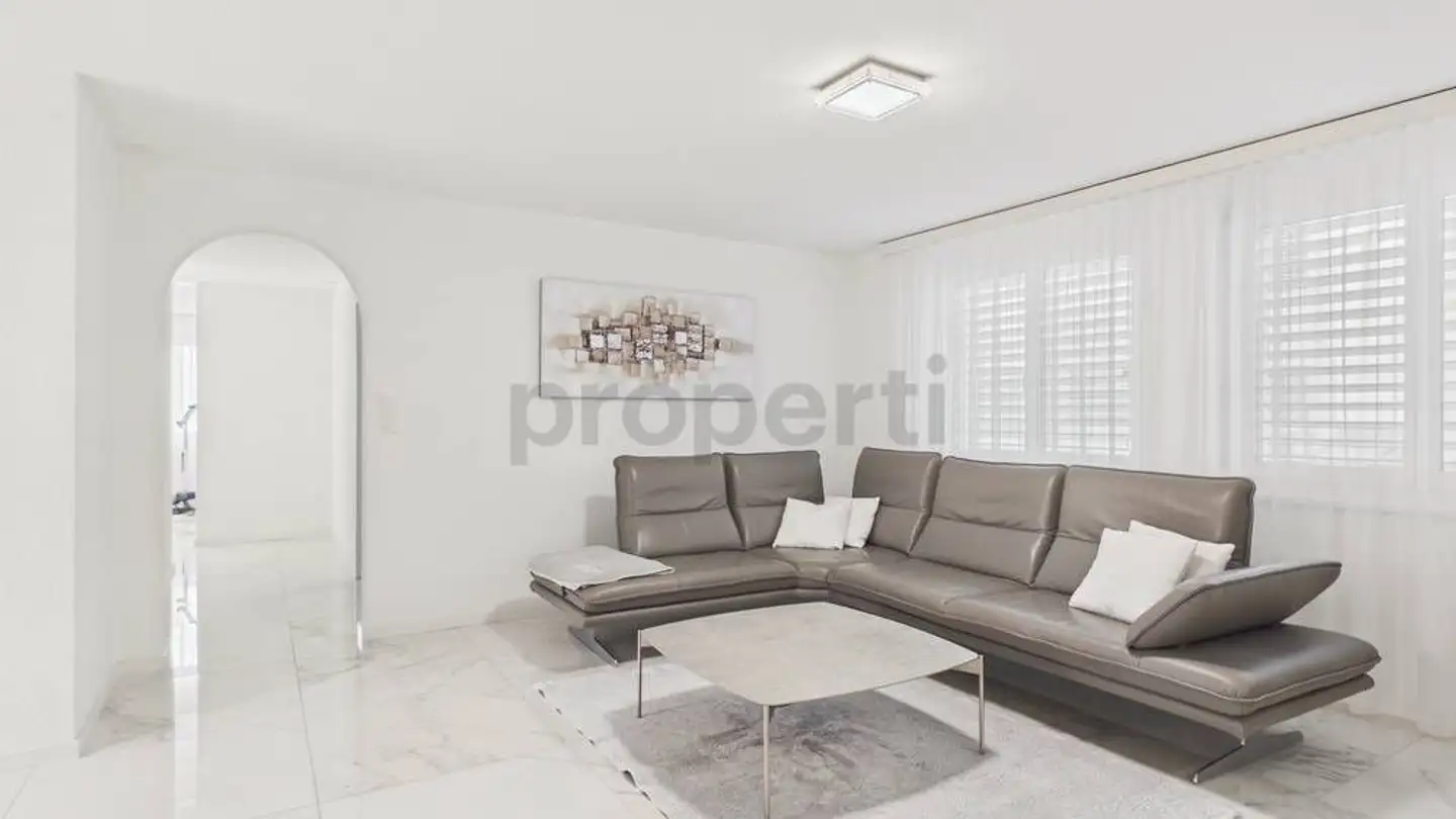 Wohnung mieten - 9430 St. Margrethen SG