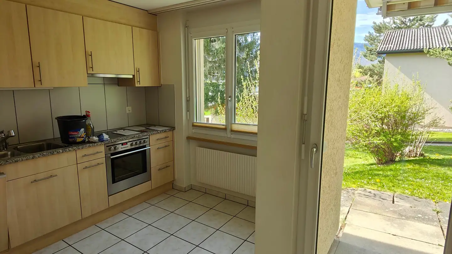 Wohnung mieten - 4714 Aedermannsdorf - Foto 2