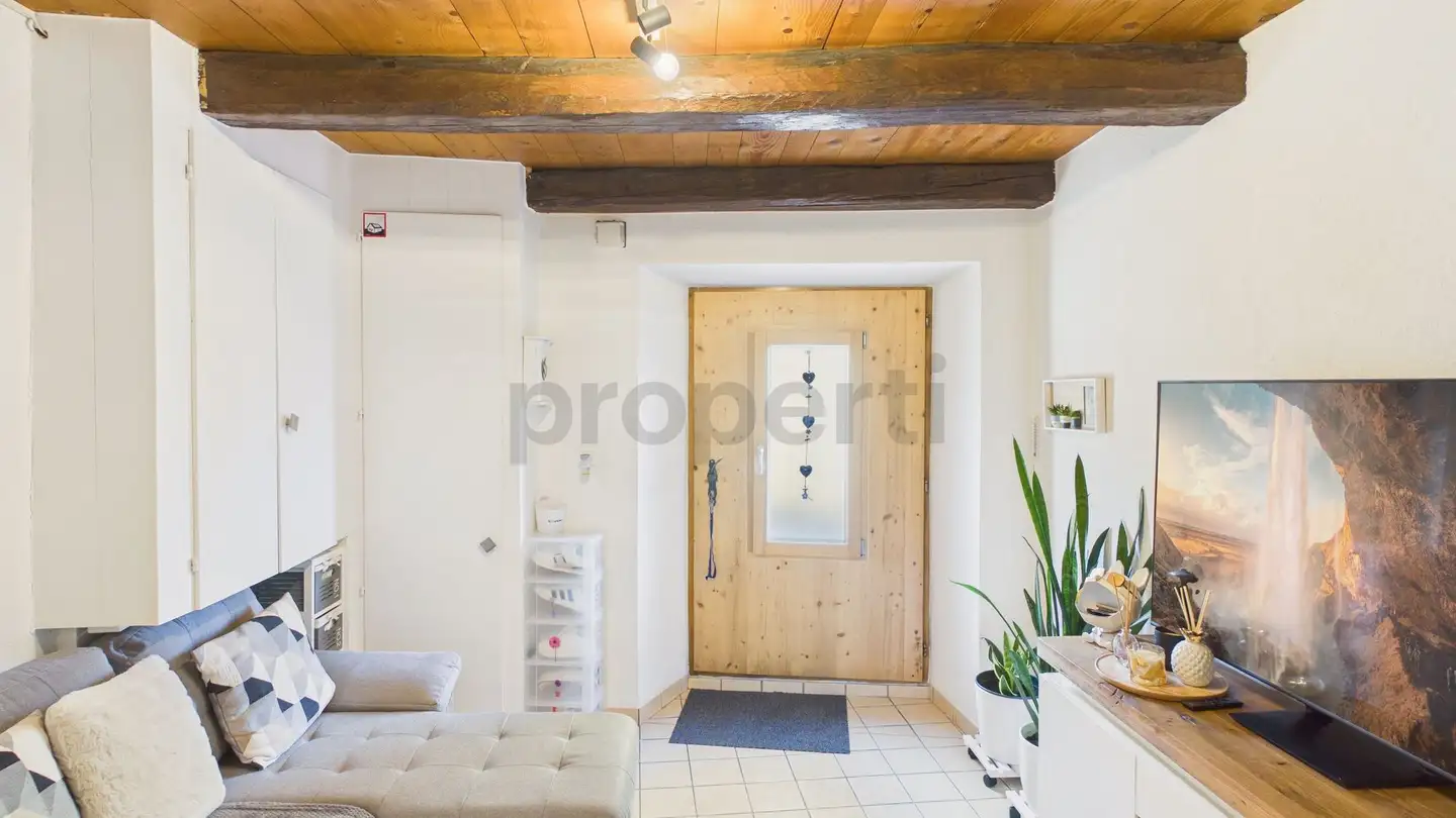 Maison en terrasse à vendre - 1957 Ardon - Photo 2