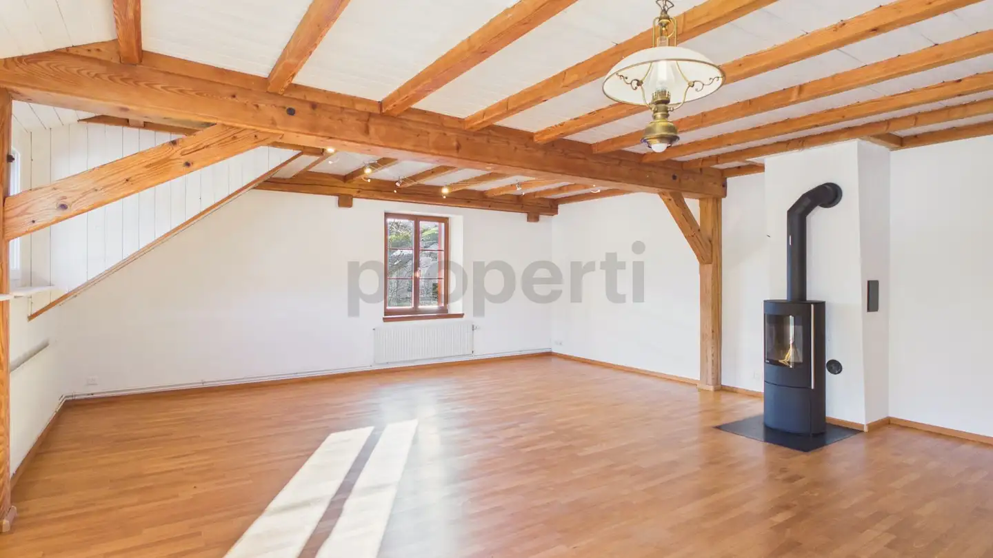 Appartamento in affitto - 4465 Hemmiken