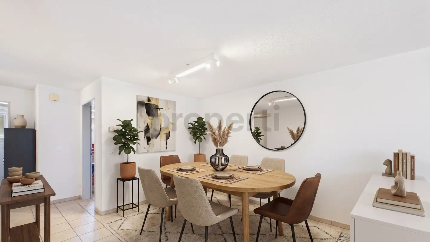 Casa a schiera in vendita - 9506 Lommis - Foto 2