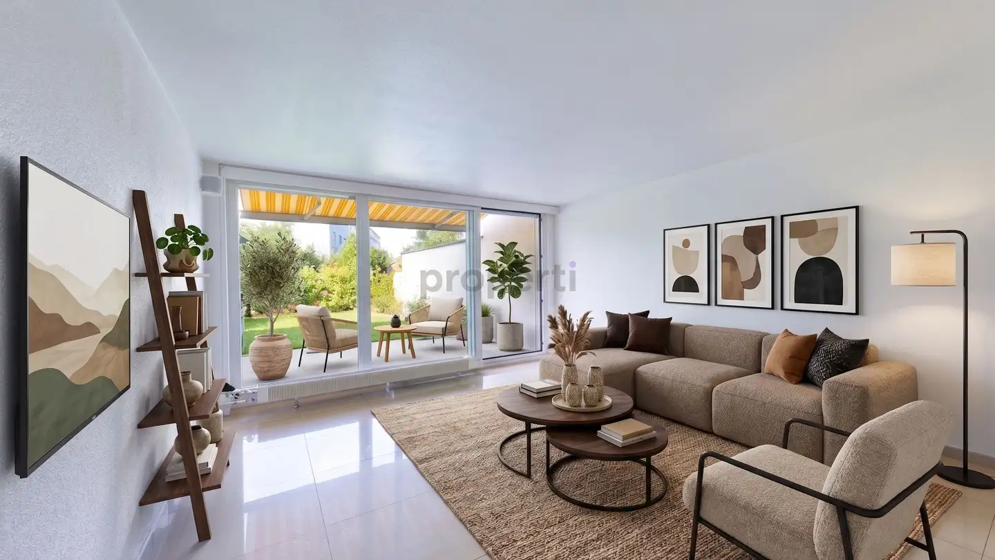 Duplex à vendre - 8602 Wangen b. Dübendorf