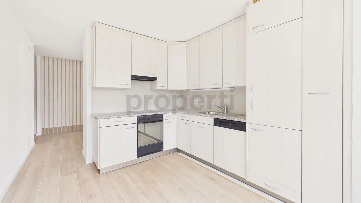 Appartement à vendre - 1950 Sion - Photo 2