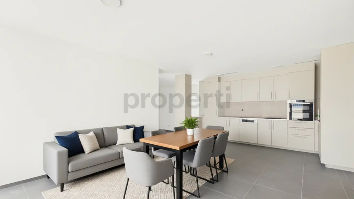 Apartment for sale - 8152 Glattbrugg - Photo 4