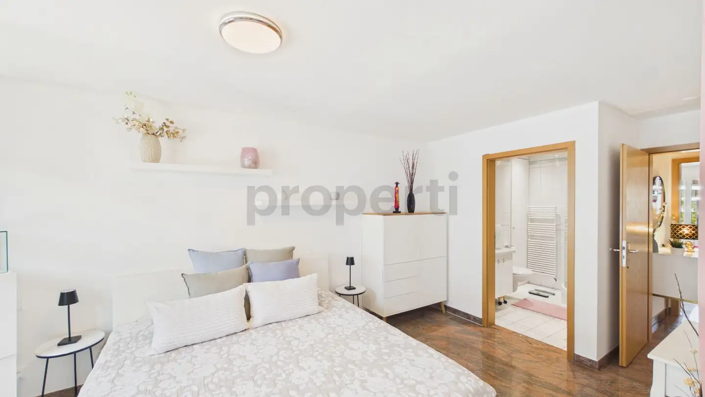 Appartement à vendre - 1700 Fribourg - Photo 4