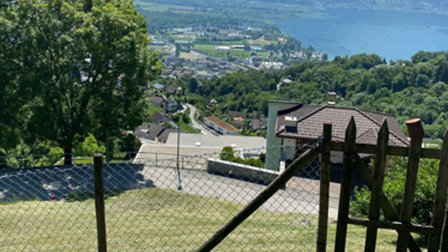 Constructible plot for sale - 6646 Contra